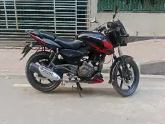 Bajaj Pulsar 150 Twin Disc